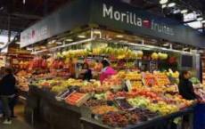 Самые экзотические фрукты в испании Какие фрукты выращивают в Испании и когда они созревают