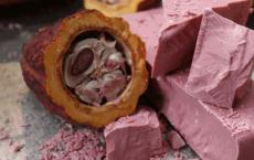 Вкусовые качества рубинового шоколада